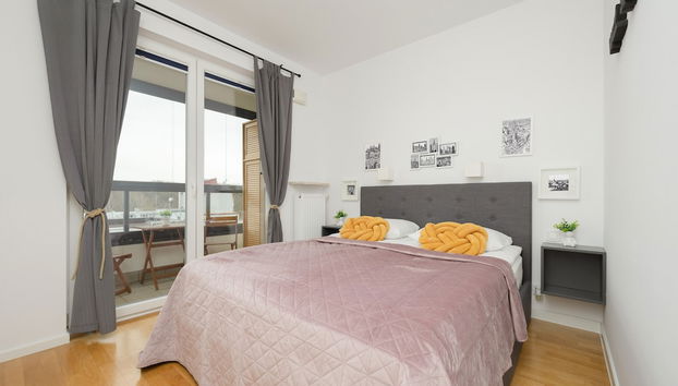 Apartment With Parking by Renters - Foto 3, Habitación