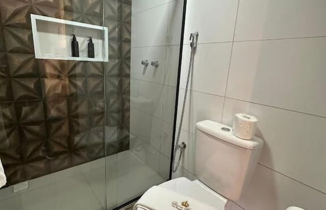 CHALÉS PRINCESA ISABEL - Photo 22