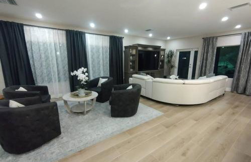 Oceanview Luxury Retreat 12 Guest 6 Beds Pool&Dock - Foto 13