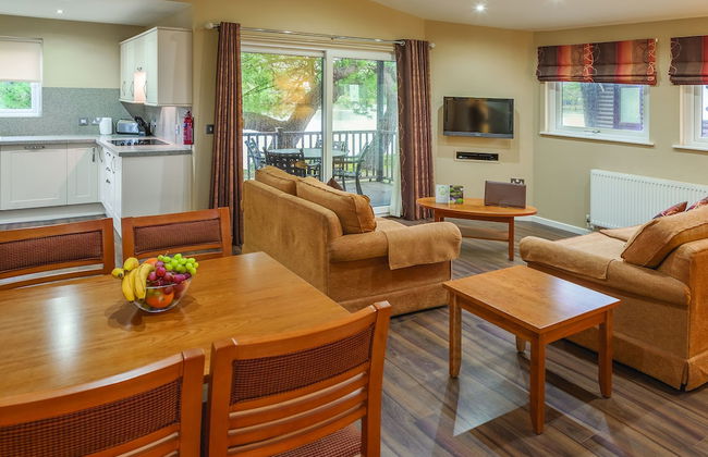 Pine Lake Resort - Foto 25