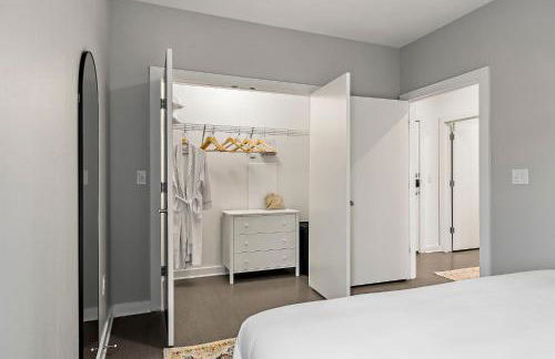 South Lamar Stay - Pickleball, Sauna & Cold Plunge - Photo 16