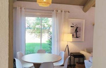 Villa Cosy, 75m2, climatisé, 200m plage, parking - Foto 32