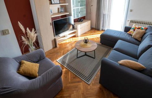 Nice Apartment In Prkos With Wifi - Foto 15