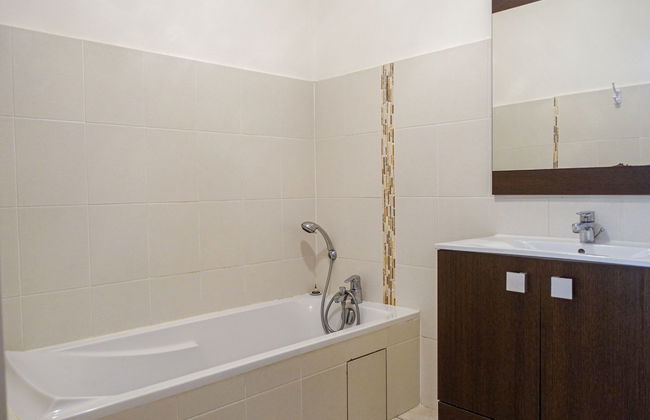 Residence Cabanaccia Studio 35m² - Foto 12