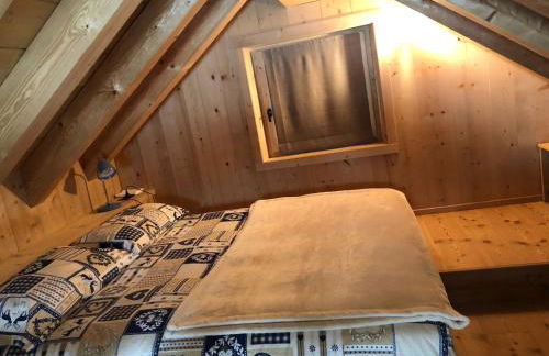 Alpine Chalet - Foto 33