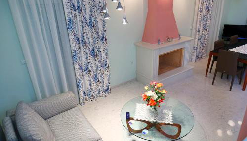 Villa Eudora Nafpaktos - Foto 4