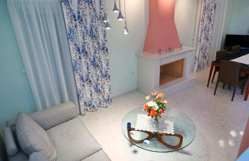 Villa Eudora Nafpaktos - Foto 4