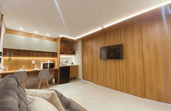 Flat Ilê de Pipa Luxxor - By Almare - Foto 14