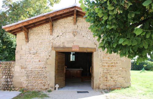 Les Gîtes de Genas - Foto 77