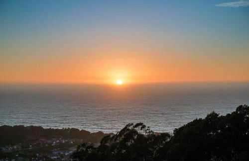 Relaxing 2-Bedroom Oasis in Pacifica - Foto 7