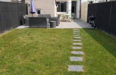 Maison de ville située à 8 kms du Mont St Michel - Foto 24