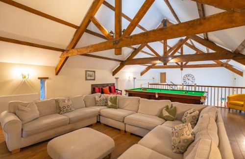 The Outbuildings - Foto 11