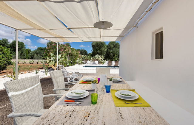 122 Lamia Madreperla by Barbarhouse - Foto 40