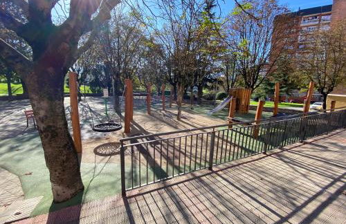 Piso deluxe centro cerca del BEC - Foto 31