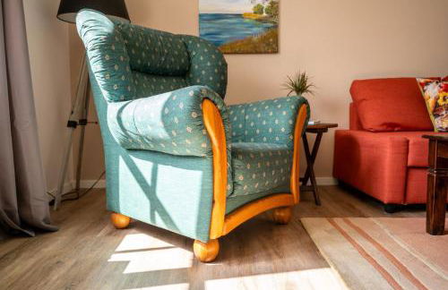 FeWo Haus kleine Müritz - Foto 11