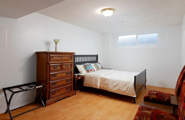 Classic House in Heart of Vancouver - Photo 8