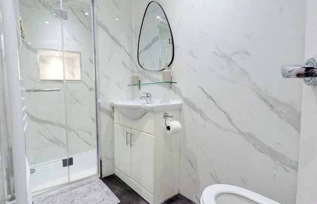 Coopers Croft - 1 Bedroom Apartment Markinch - Photo 11