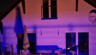 Superior - Ferienhaus am Engelsbach im Thüringer Wald - Foto 4