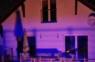 Superior - Ferienhaus am Engelsbach im Thüringer Wald - Photo 4