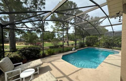 Remodeld South Facing Villa - Southern Dunes Golf Course Views - Foto 52