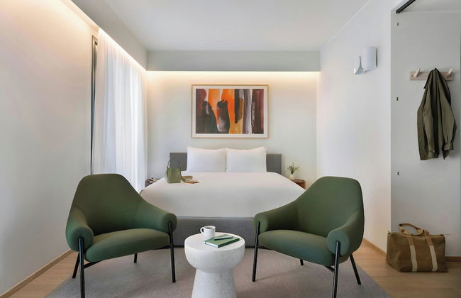 Sonder by Marriott Bonvoy Manzoni Apartments Torre Velasca - Foto 17