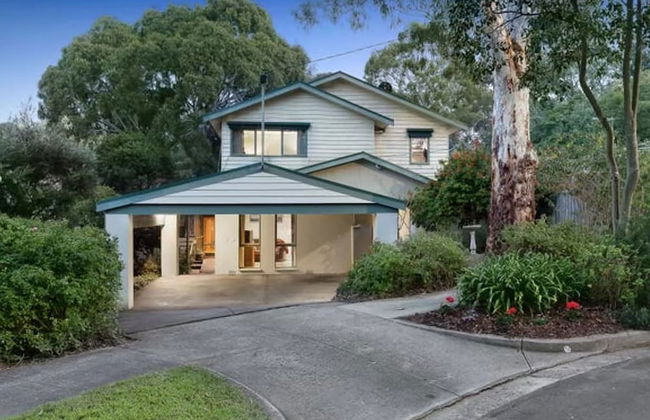 Family Holiday Entire House 8BRM Vermont - Foto 1