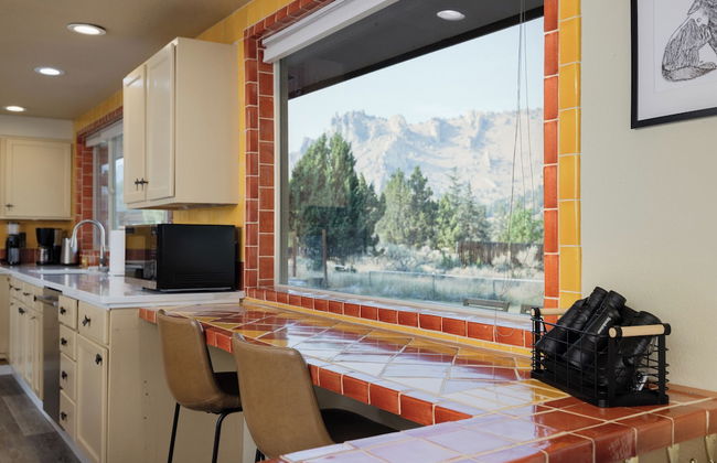 Smith Rock Base Camp Sleeps 6! - Foto 4