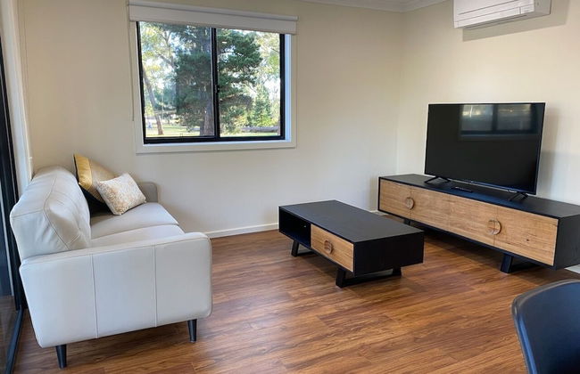 Wedderburn Caravan Park - Foto 8