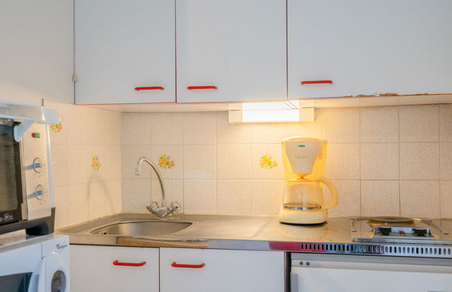 Les Balcons de l'Atlantique - Foto 13