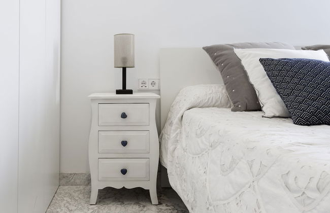 LU&CIA Apartamento Premium Puerto Banus - Foto 6