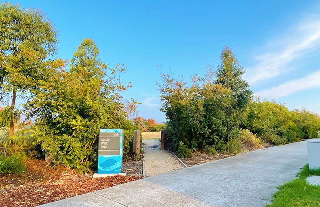 Saltwater Coast House by GoodLive - Foto 59