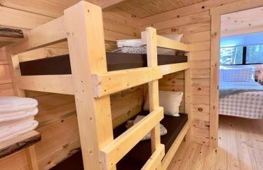 Cozy Coastal Cabin 2 - Foto 15