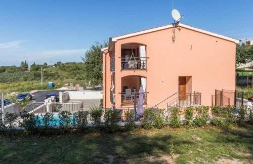 Villa Mirjana with private Pool - Foto 44