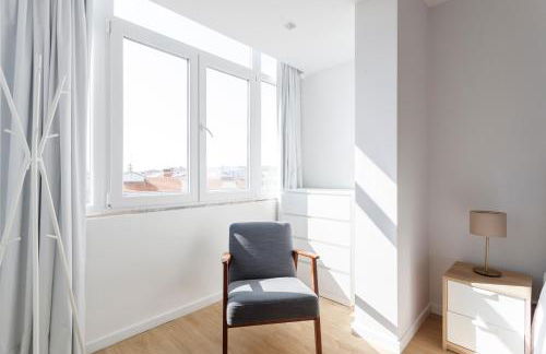 Cozy Apartment for Family and Group of Friends - Foto 5