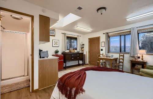 The Scholars Retreat - Foto 51