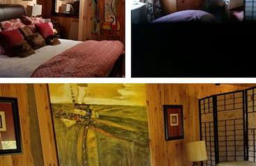 Sunflower Cottage on the River - Foto 7