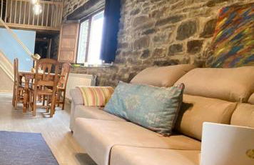 Tiñones cabaña pasiega - Foto 14