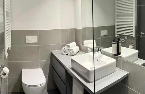 Apartimo München-Unterhaching - Foto 17