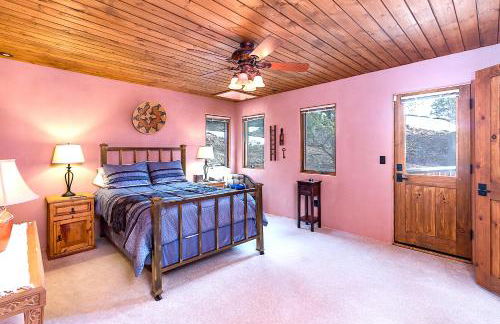 Casa de Paz by Kokopelli Property Management - Foto 46