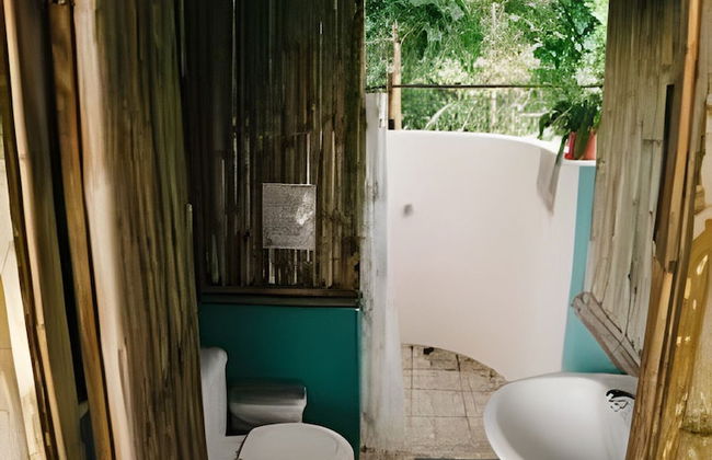 Balsa Nueva Lodge - Foto 3