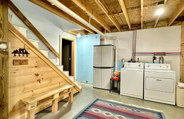 Journeys End Chalet - Minutes to Jay Peak! - Foto 31