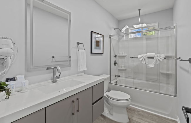 Charlotte Retreat Luxury 4BR Heaven - Foto 36