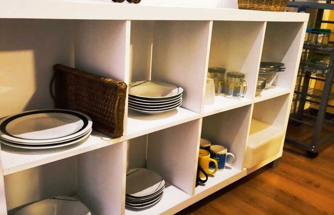 Charming 3-bed Apartment With sea & Mountain View - Foto 10