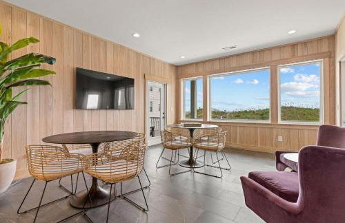 MerSea Oceanfront 10 Bedroom Home - Foto 73