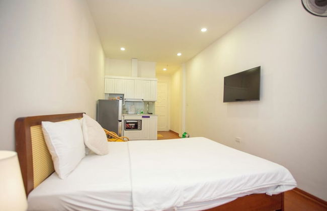 Hà Thành Stay - Photo 44