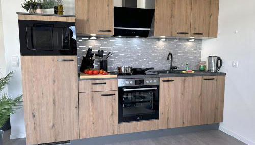 cameiroo - Penthouse Euskirchen - Foto 3