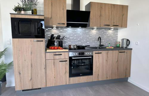 cameiroo - Penthouse Euskirchen - Foto 3