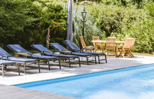 Domaine de Pérenard - Foto 30