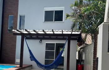 Casa 2 suites com piscina - Foto 9