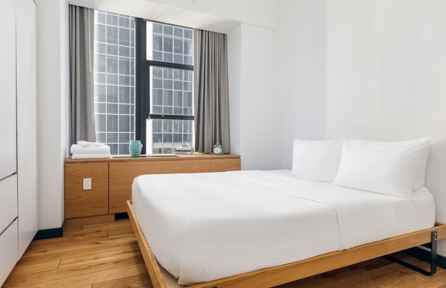 Placemakr Wall Street - Foto 23